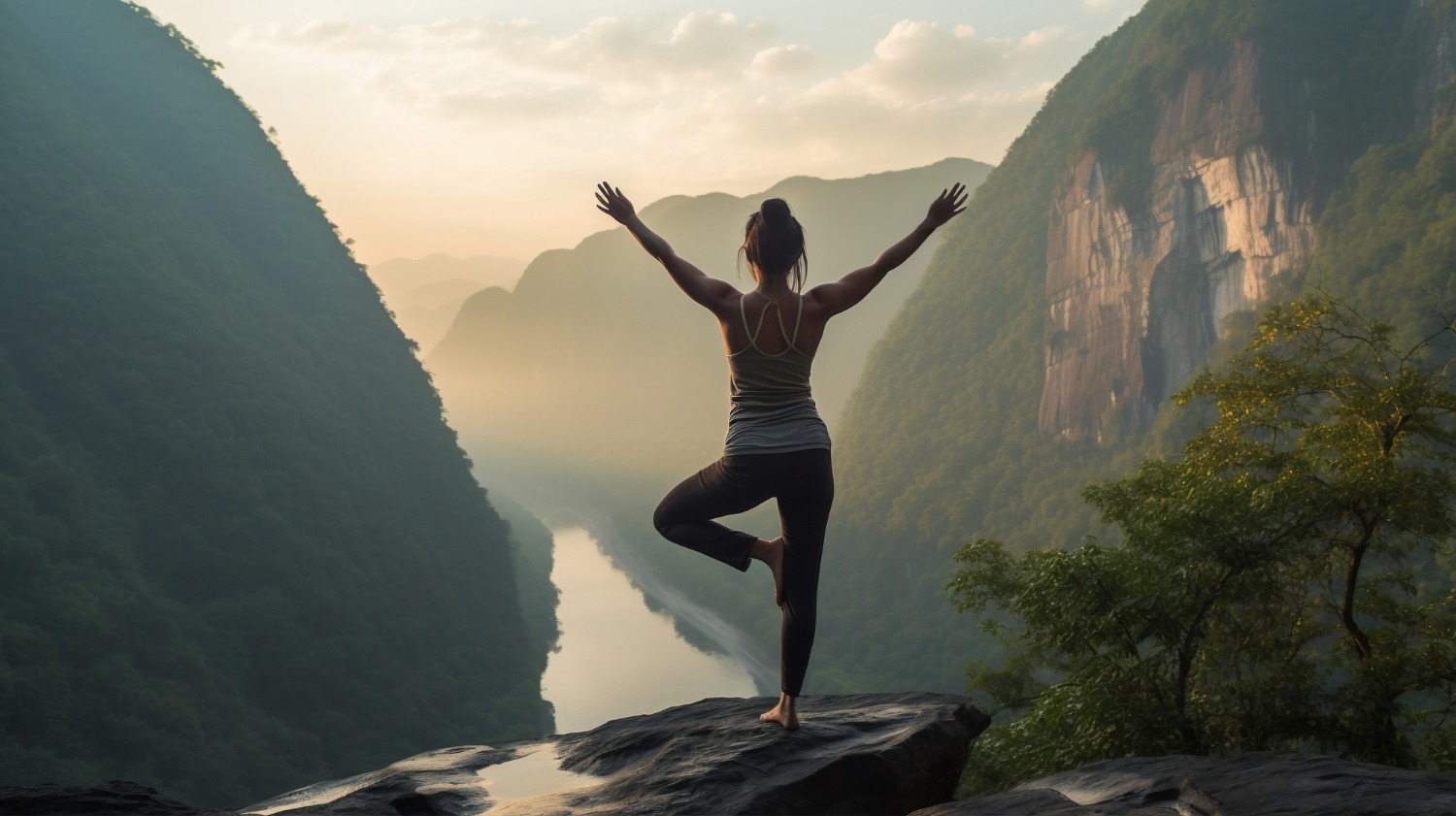 Menggabungkan Pemeriksaan Rutin dengan Gaya Hidup yang Lebih Sehat